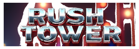 rush tower logo